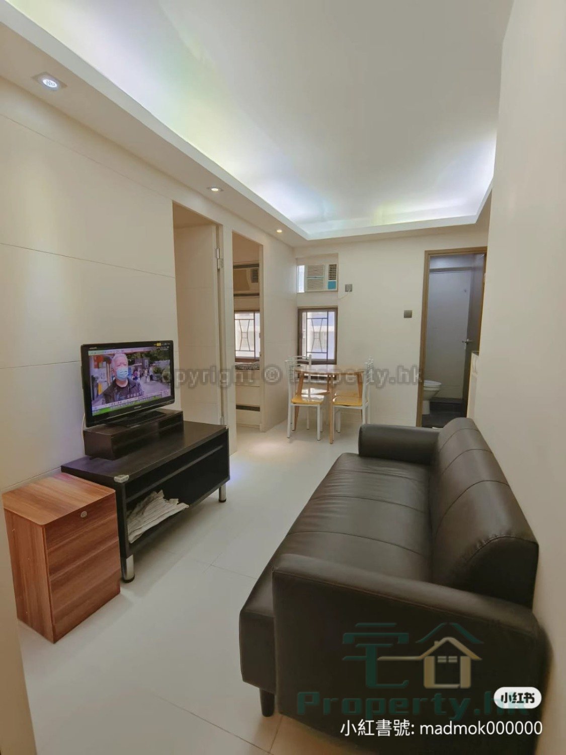 STRONG GOOD BLDG Mong Kok M 1810774 For Buy