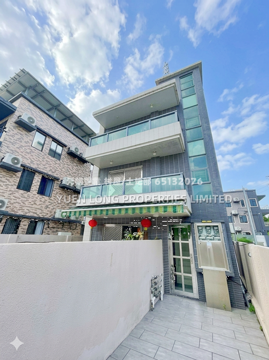TAI TONG RD Yuen Long 1880702 For Buy