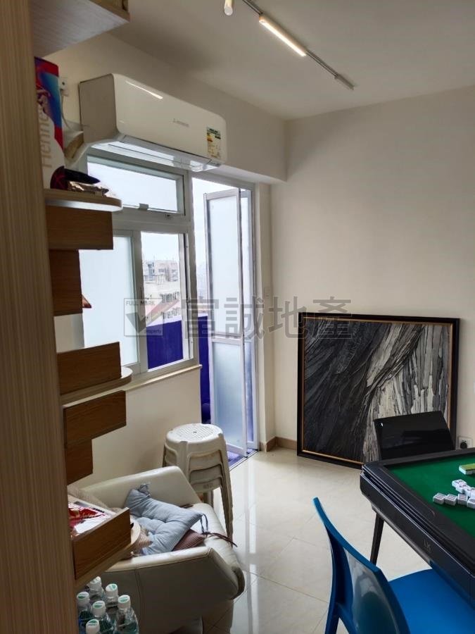 MANNING THEATRE BLDG Wong Tai Sin H T125840 For Buy