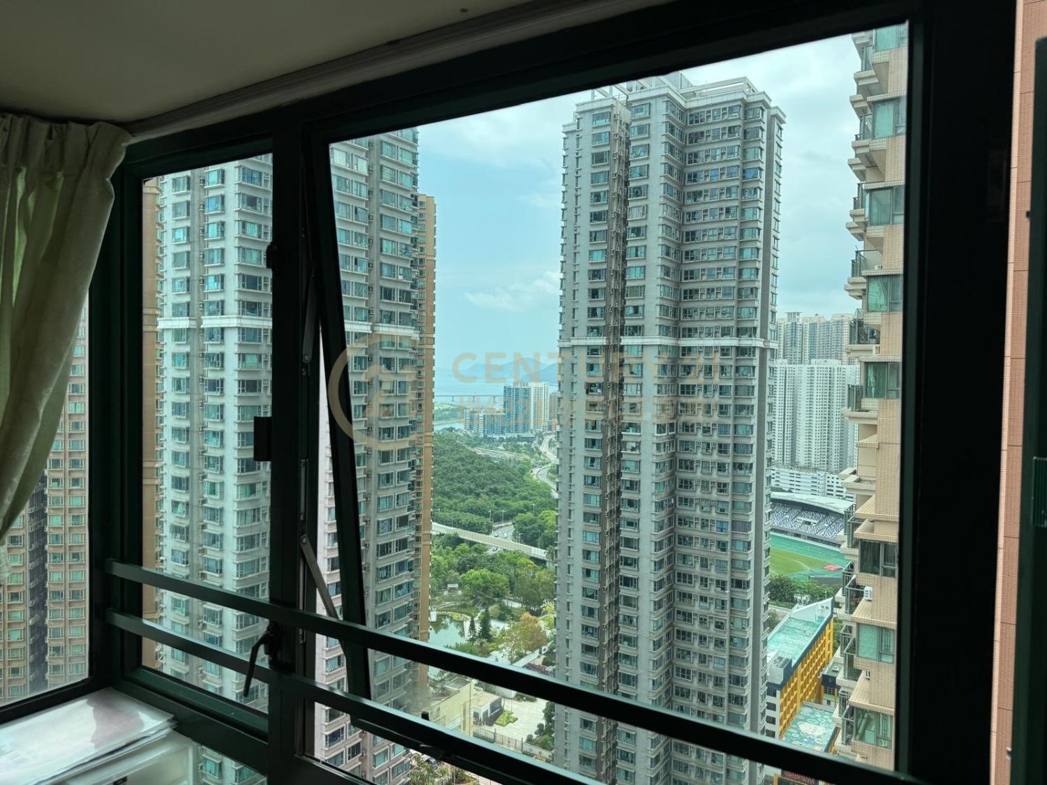 東港城 第01座