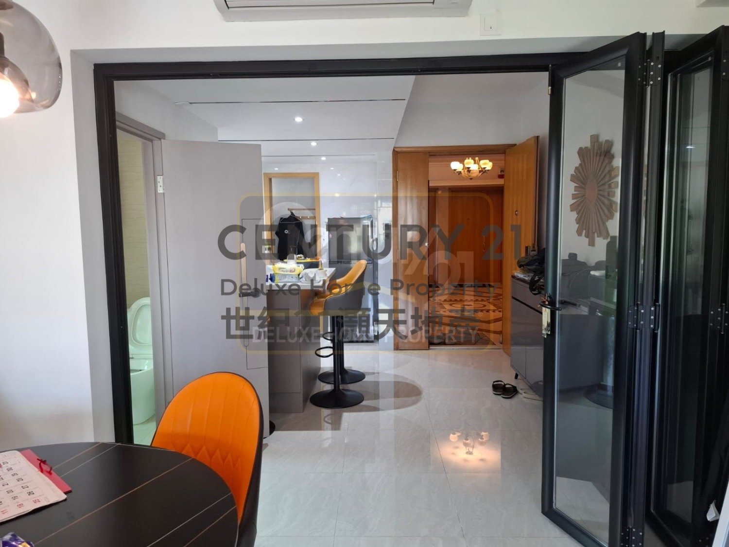PARAMOUNT BLK 10 Tai Po 1823024 For Buy