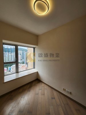 高層開揚 獅子山景 相片 9