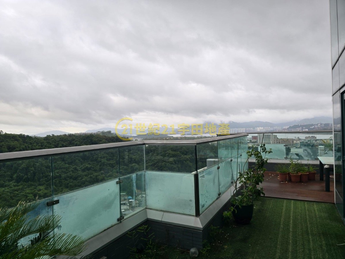MONT VERT PH 01  Tai Po H T154544 For Buy