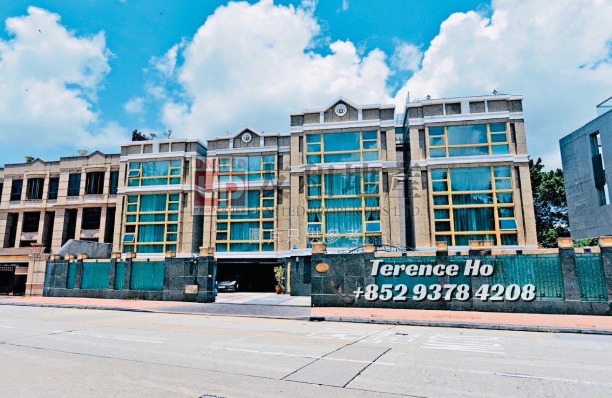 LA SALLE PLACE Kowloon Tong T145479 For Buy