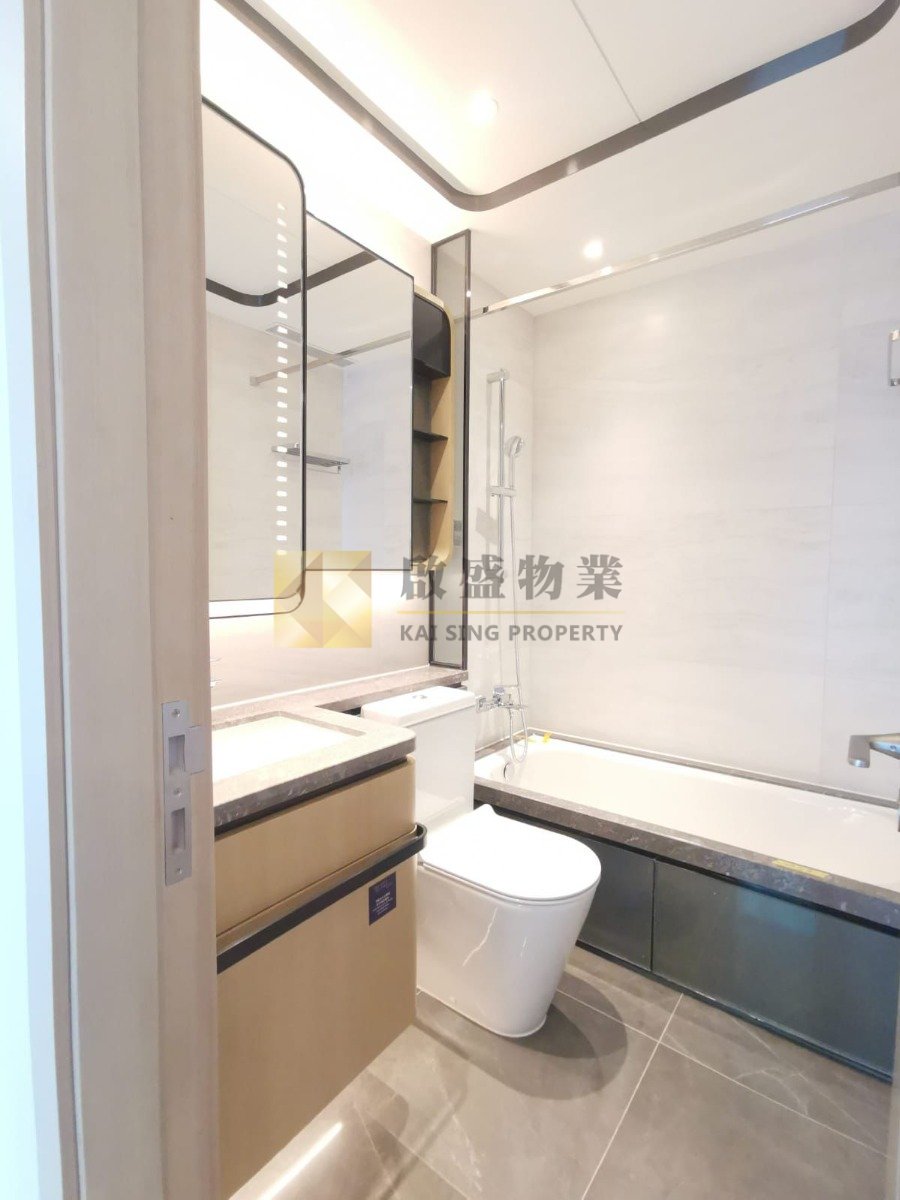 维港1号 第02A座 相片 9