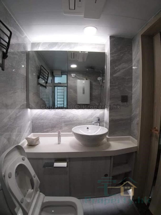 雍明苑 B座 澤明閣 (綠表)