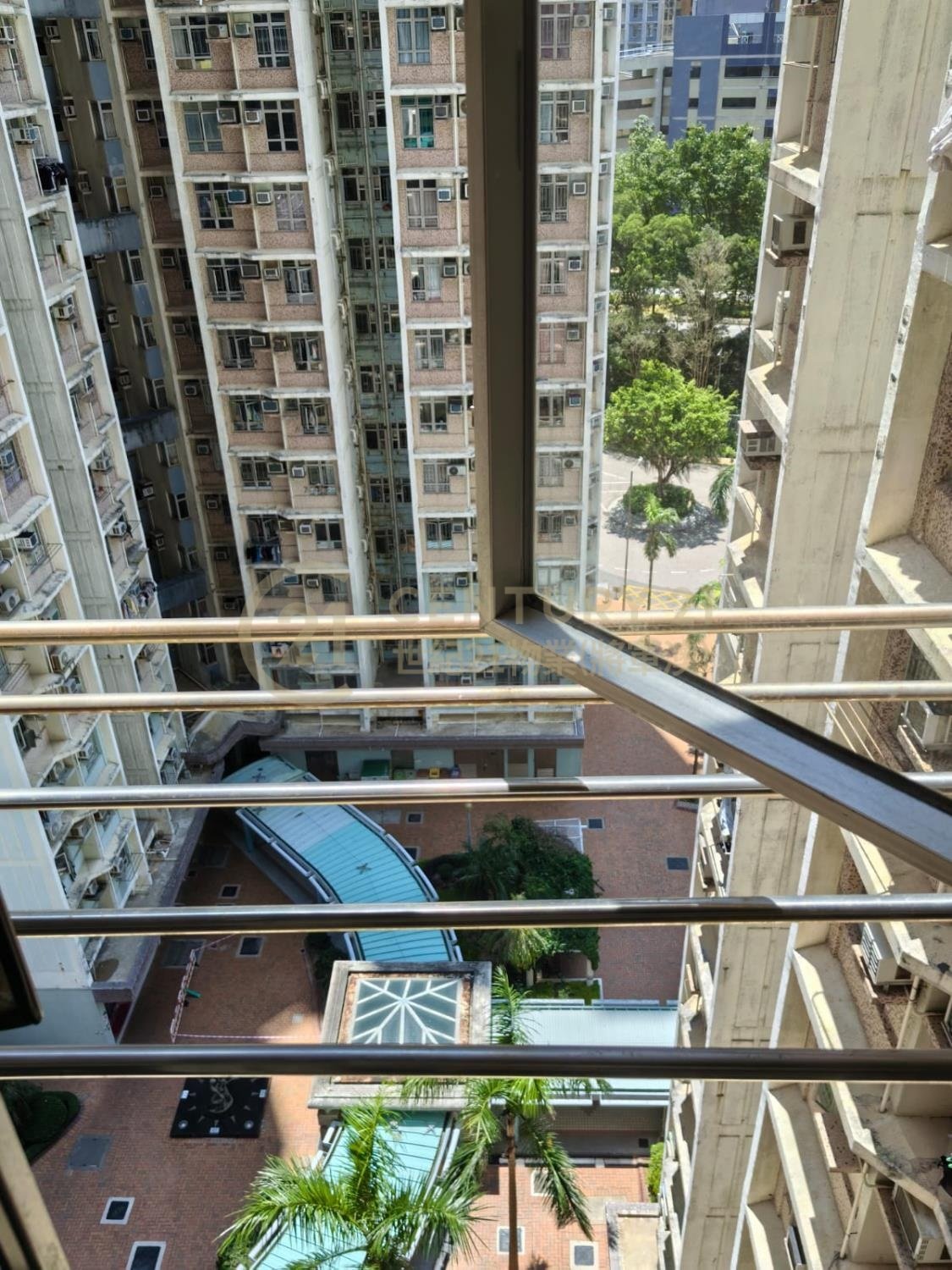 唐明苑 唐煌閣 B座 (綠表) 唐明苑 唐煌閣 B座 (綠表)