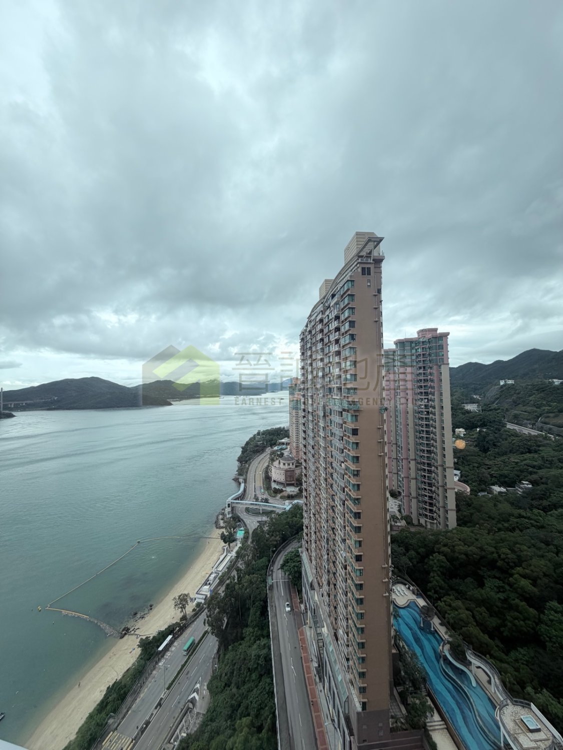 浪翠園 第01期 第02座 售盤 #R051547 7