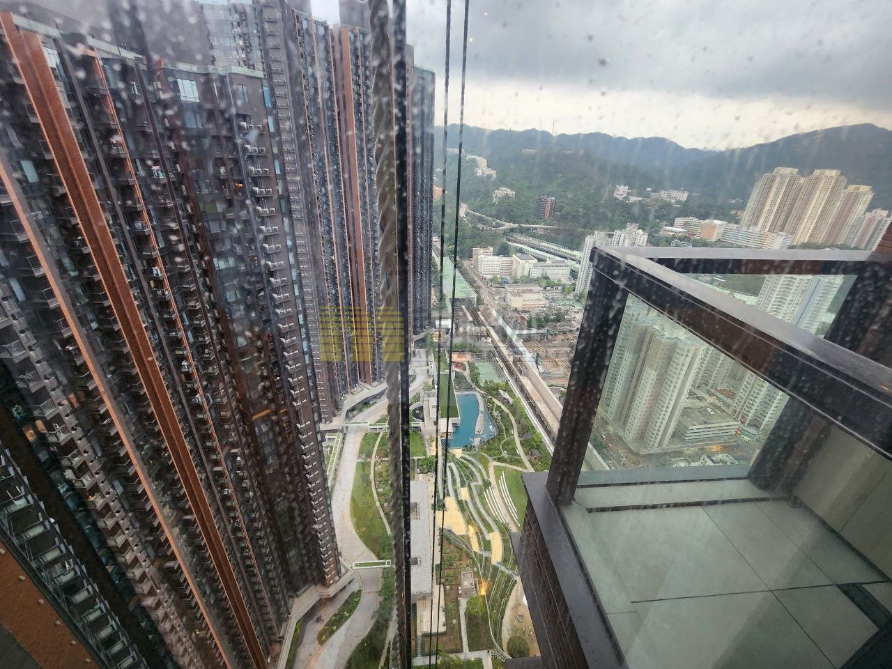 THE PAVILIA FARM TWR 01A Shatin H 1840022 For Buy