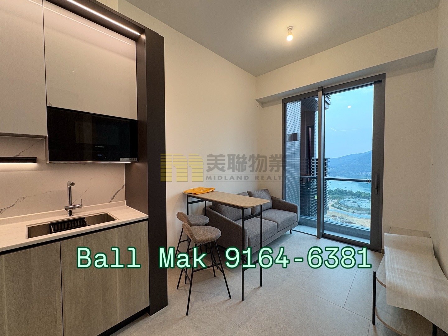 SIERRA SEA PH 01A AQUA AVE TWR 01 Ma On Shan M 1793080 For Buy