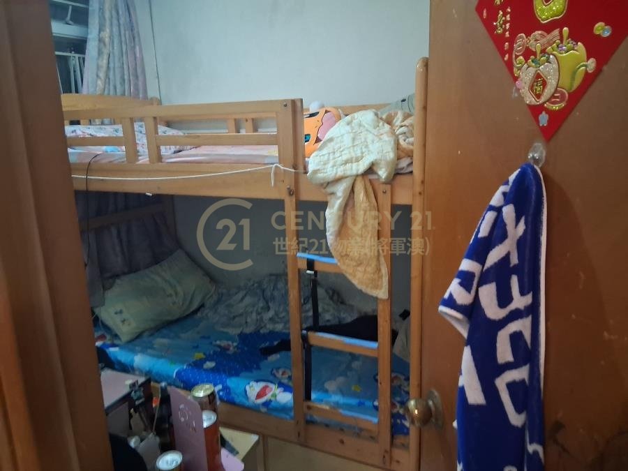 唐明苑 唐煌閣 B座 (綠表)