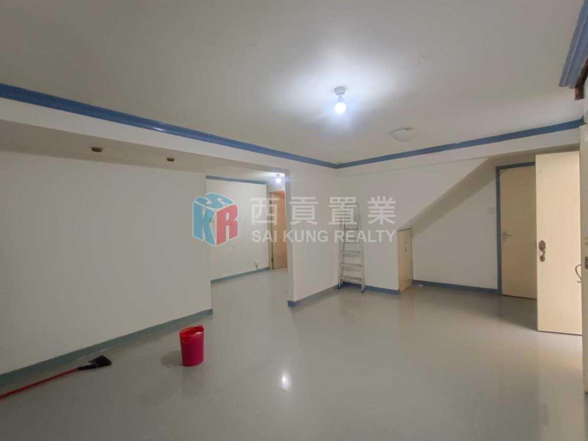 HO CHUNG TSUEN Sai Kung 003065 For Buy