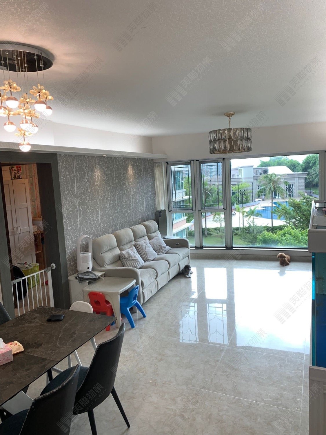 SYMPHONY BAY VILLA CONCERTO BLK 01 Ma On Shan M 1816266 For Buy