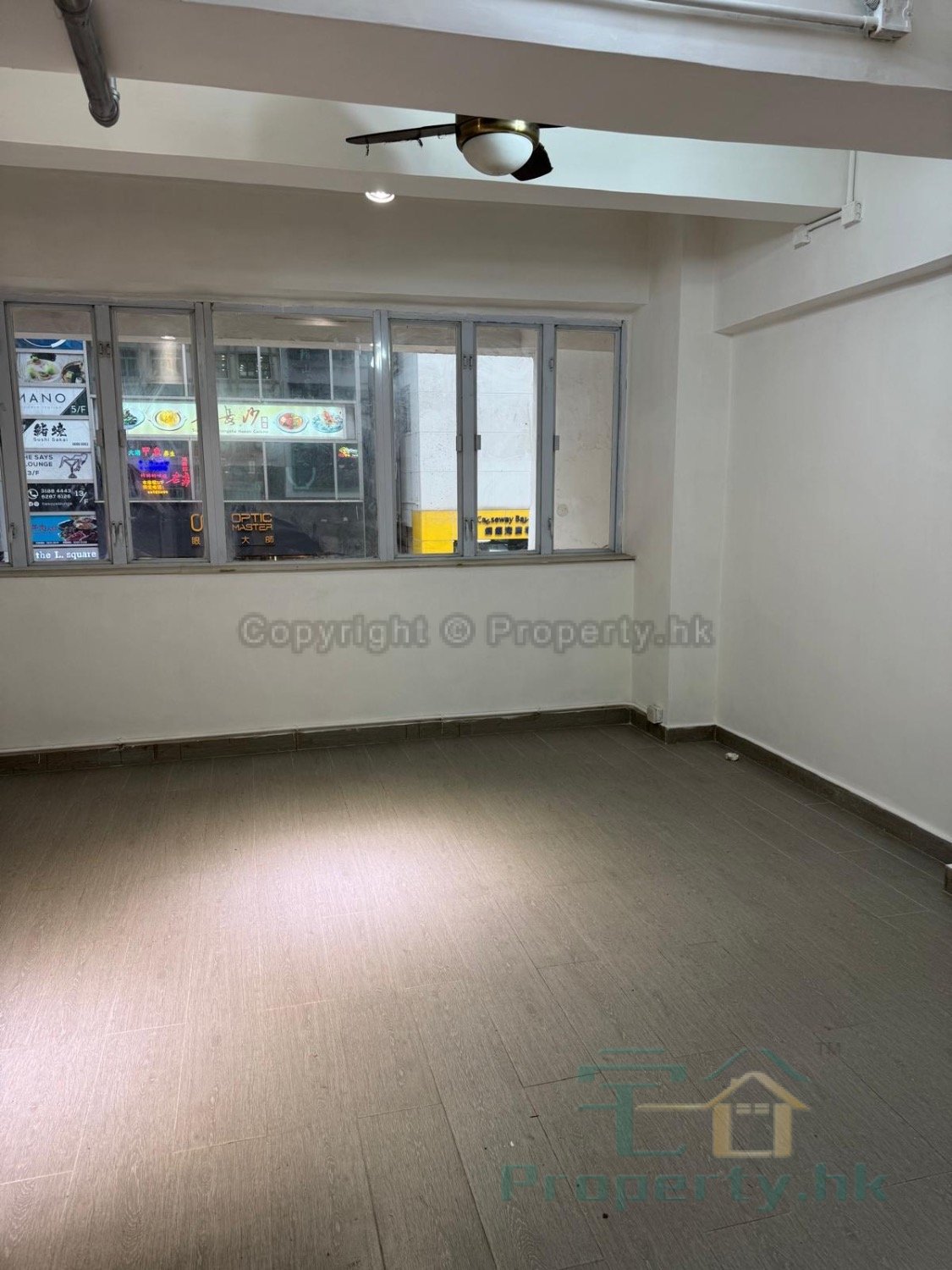 CHIU YIN HSE Causeway Bay L 1810990 For Buy
