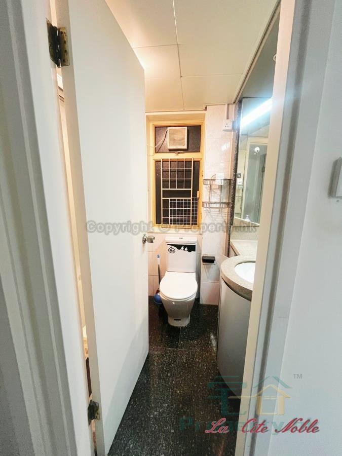 新寶城 第01座