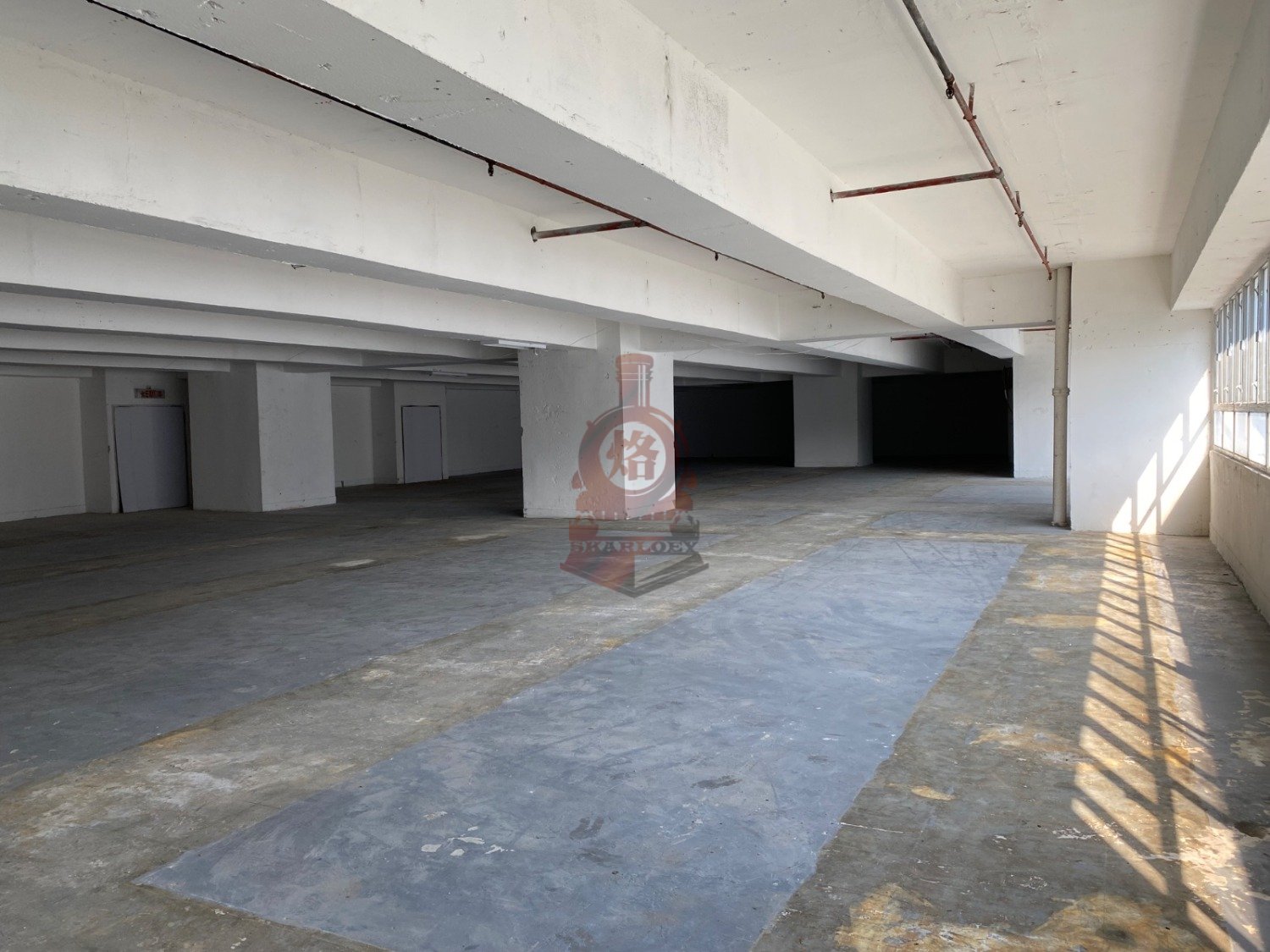 TAI PING IND CTR Tai Po M 1797330 For Buy