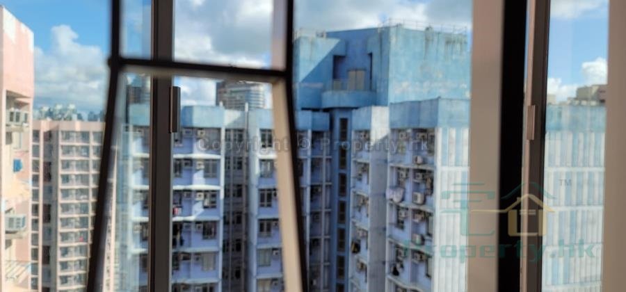 廣明苑 廣賢閣 C座 (綠表)