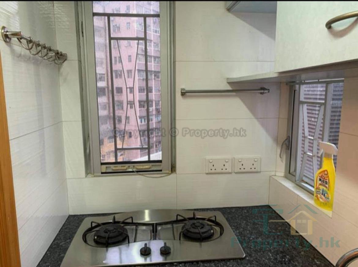 LAI PO BLDG Mong Kok M B185955 For Buy