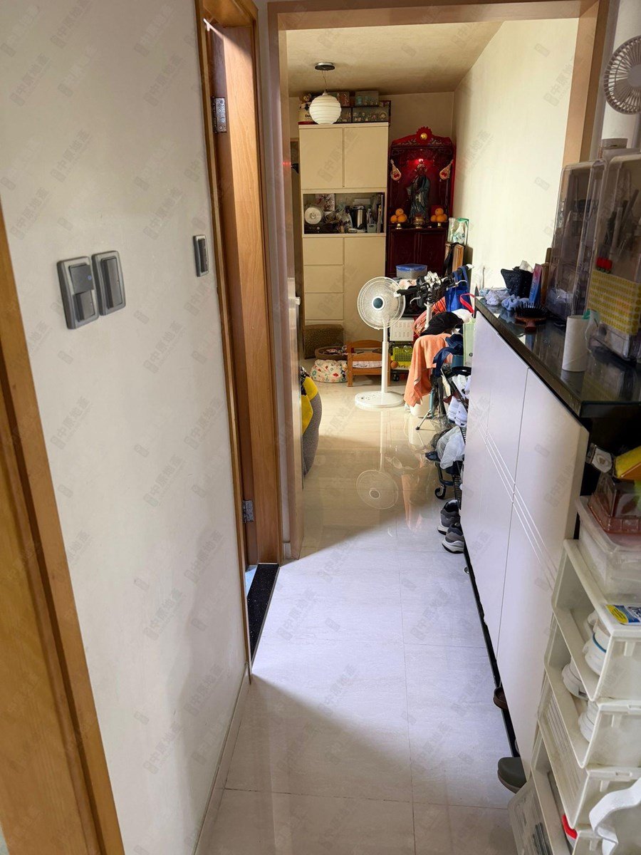 YEE NGA COURT Tai Po H 1824810 For Buy
