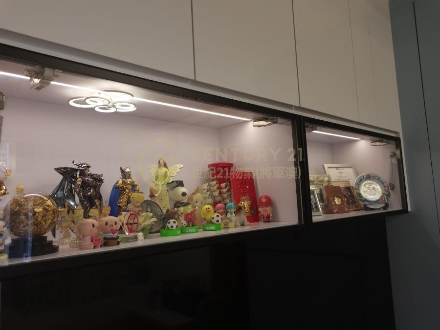 景明苑 C座 旭景閣 (連地價)