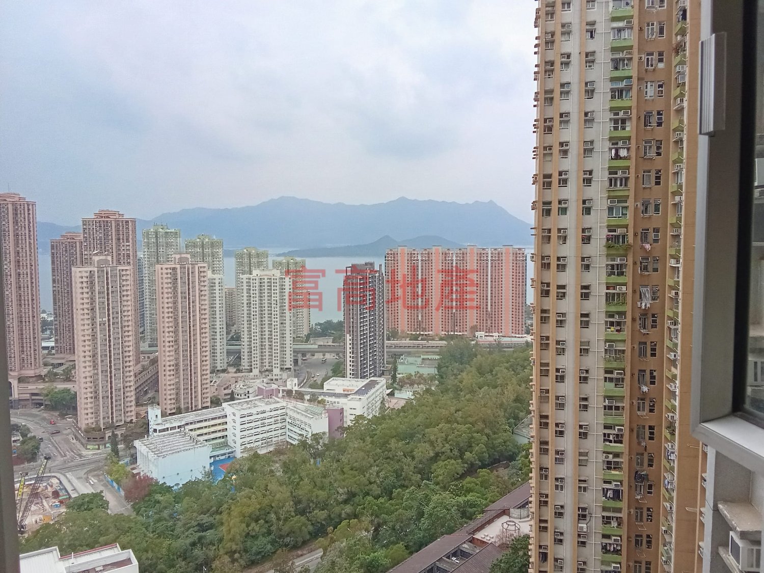 KAM YING COURT  Ma On Shan H 011661 For Buy