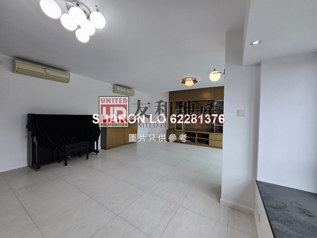 KING'S PARK VILLA BLK 05 Yau Ma Tei M K149124 For Buy