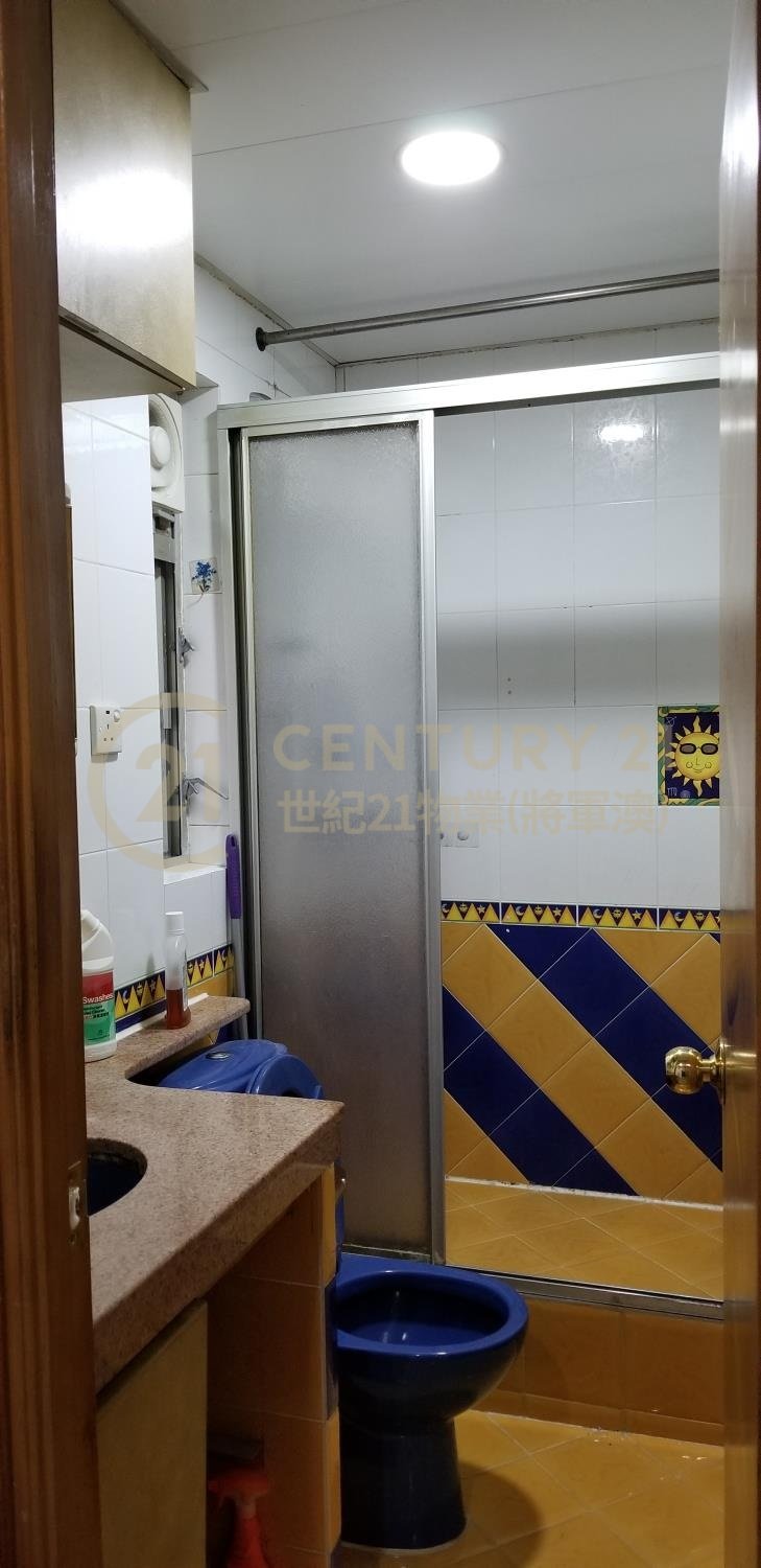 唐明苑 唐富閣 C座 (連地價)