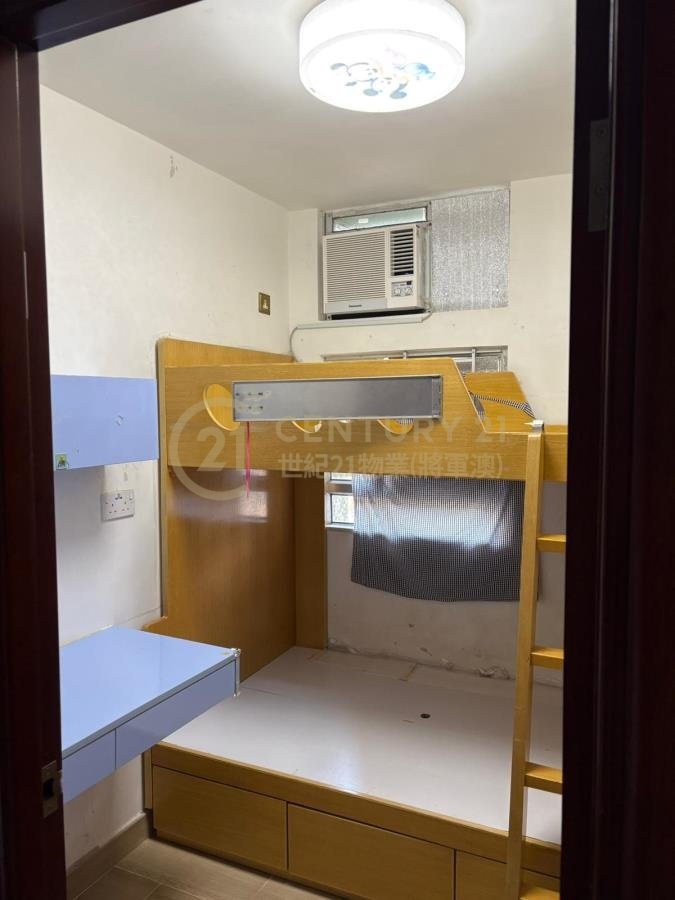 欣明苑 B座 欣竹閣 (綠表)