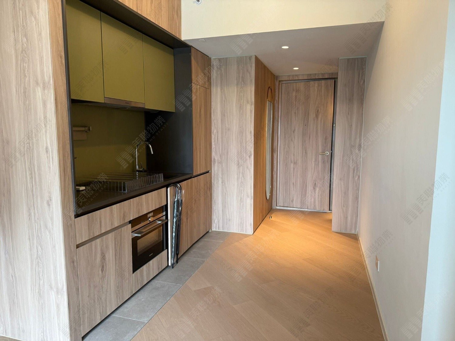 THE PAVILIA FARM TWR 08B Shatin H 1848976 For Buy