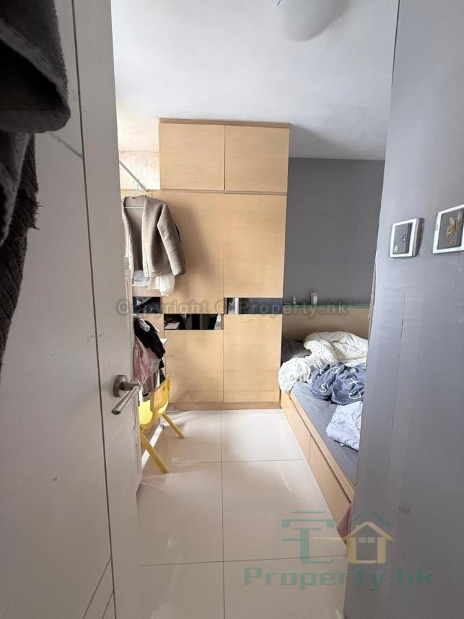 YU CHUI COURT PH 03 BLK G (HOS) Shatin H S033150 For Buy