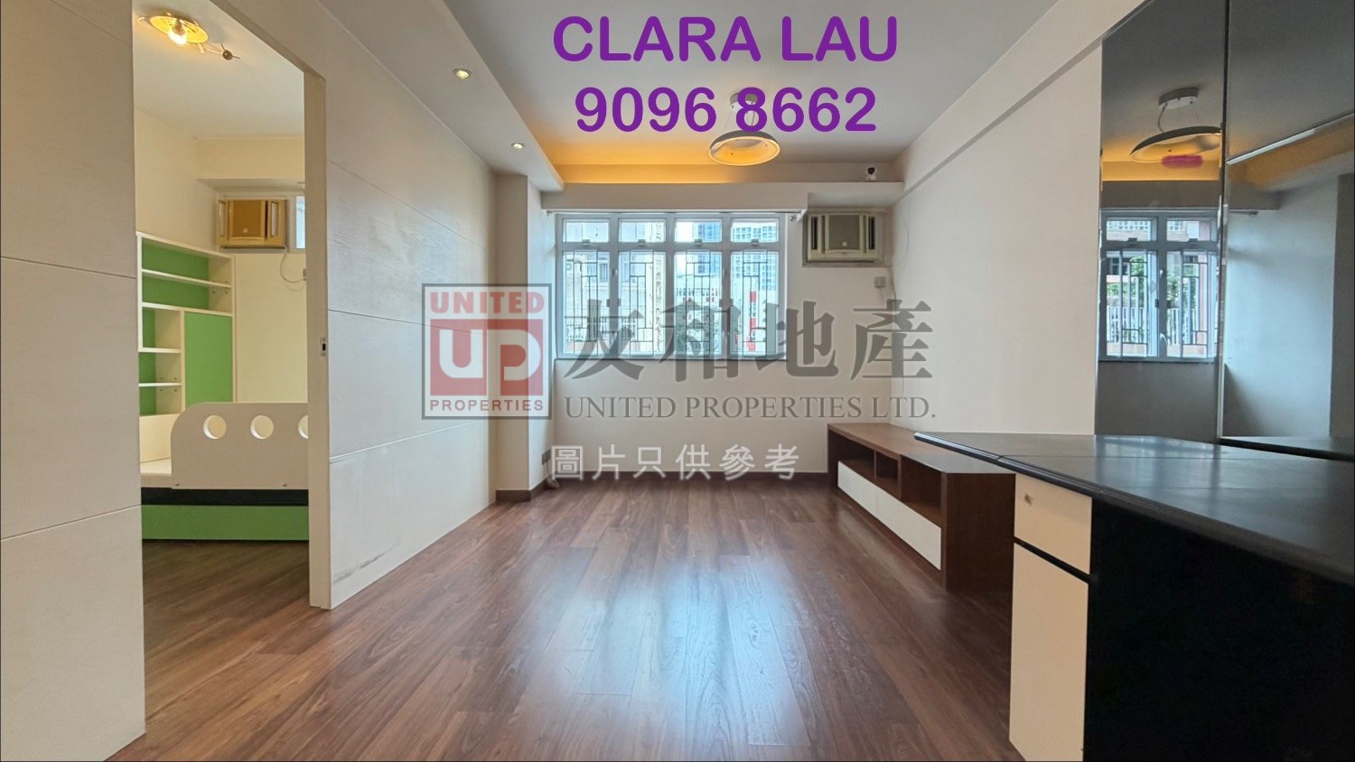 BALWIN COURT  Ho Man Tin T140921 For Buy