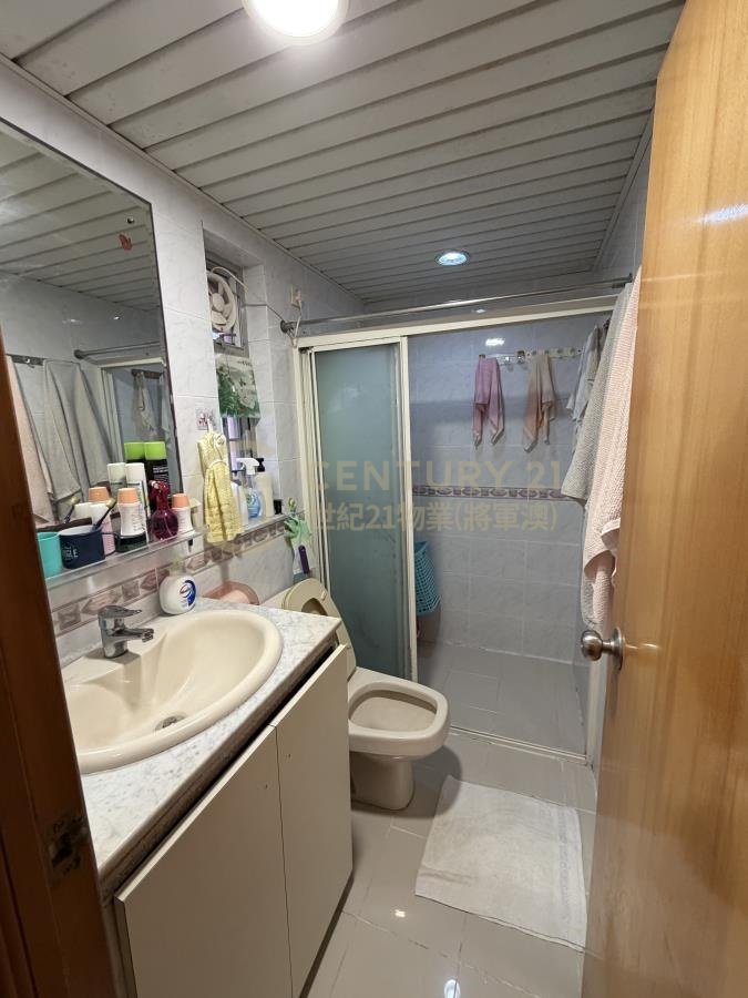 廣明苑 廣賢閣 C座 (綠表)