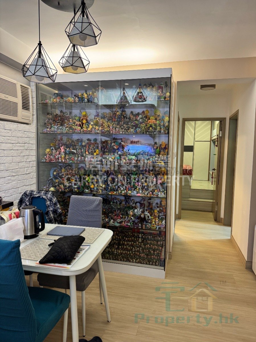 海濱花園 第21座 海妍閣