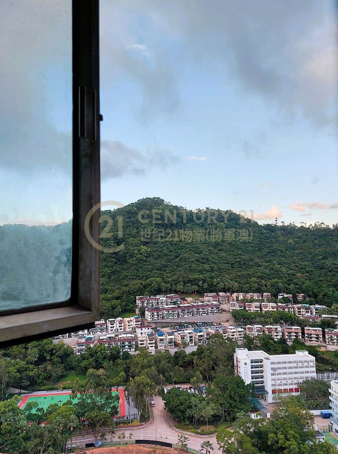 英明苑 C座 明達閣 (連地價)