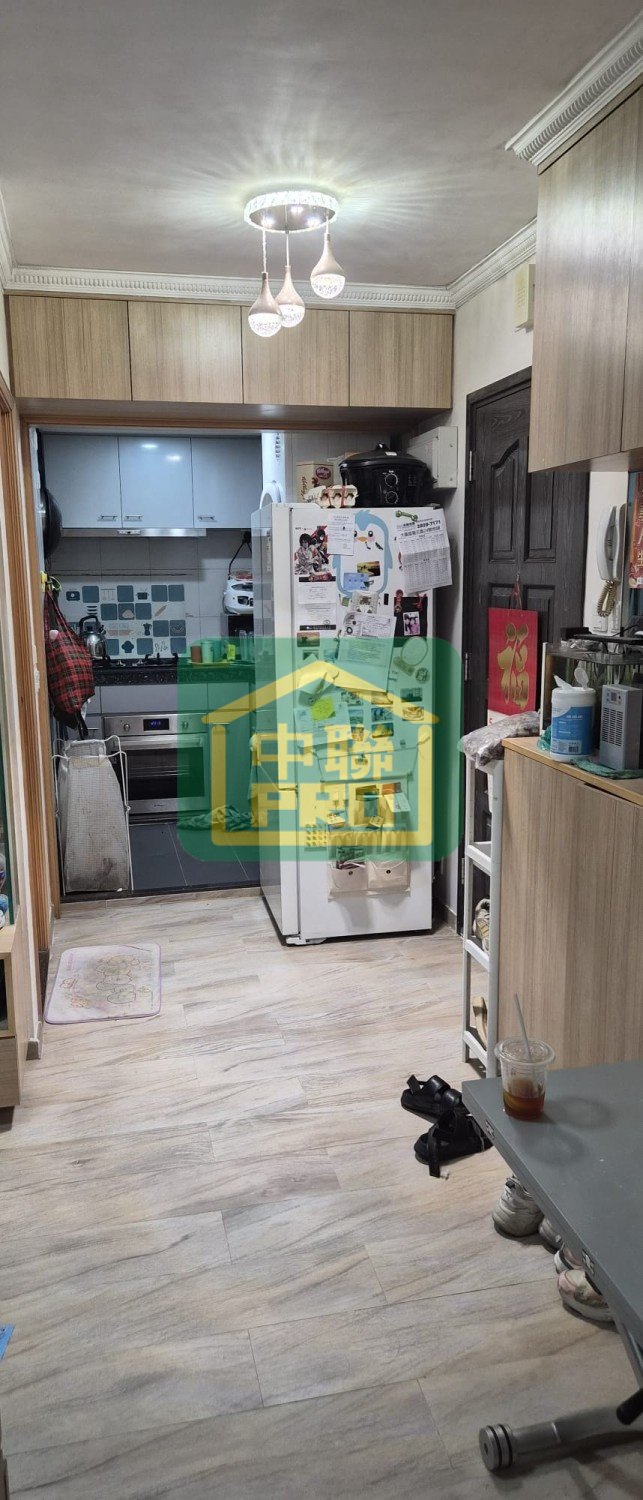 MEI YING COURT (HOS) Shatin T183029 For Buy