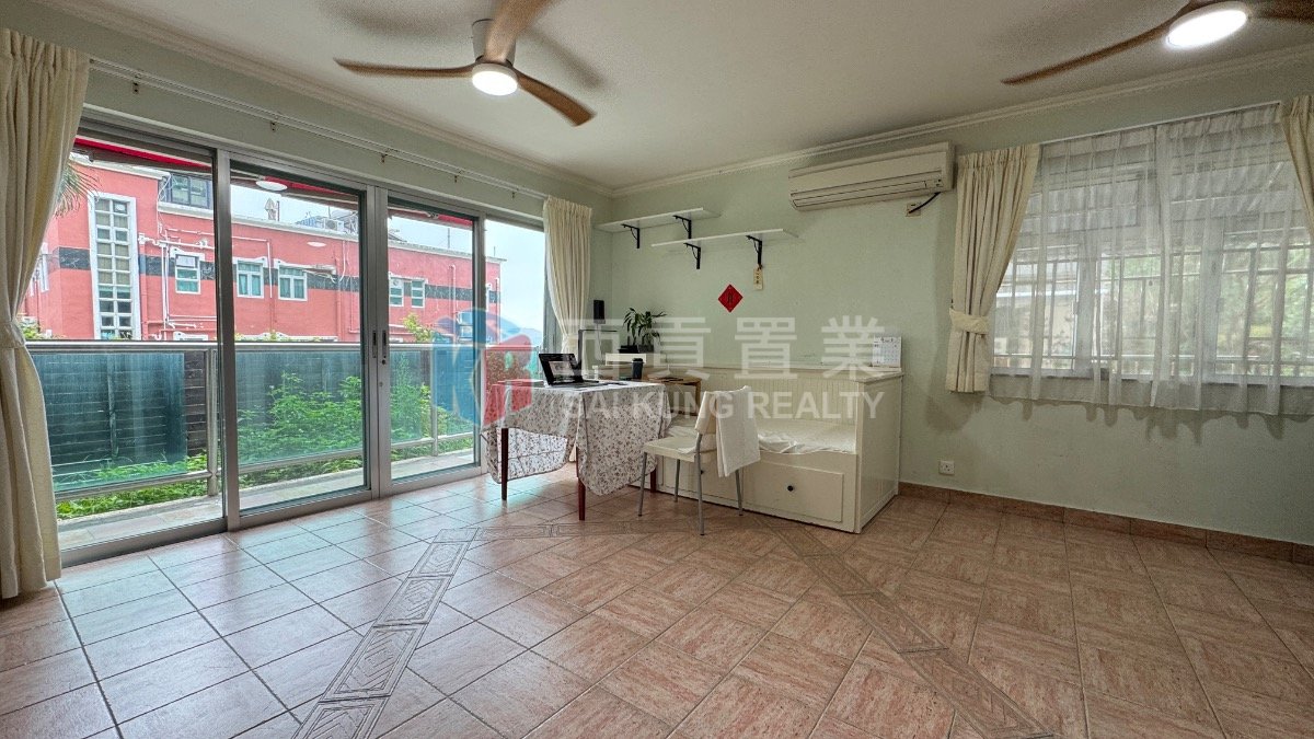 NAM SHAN TSUEN Sai Kung 003222 For Buy
