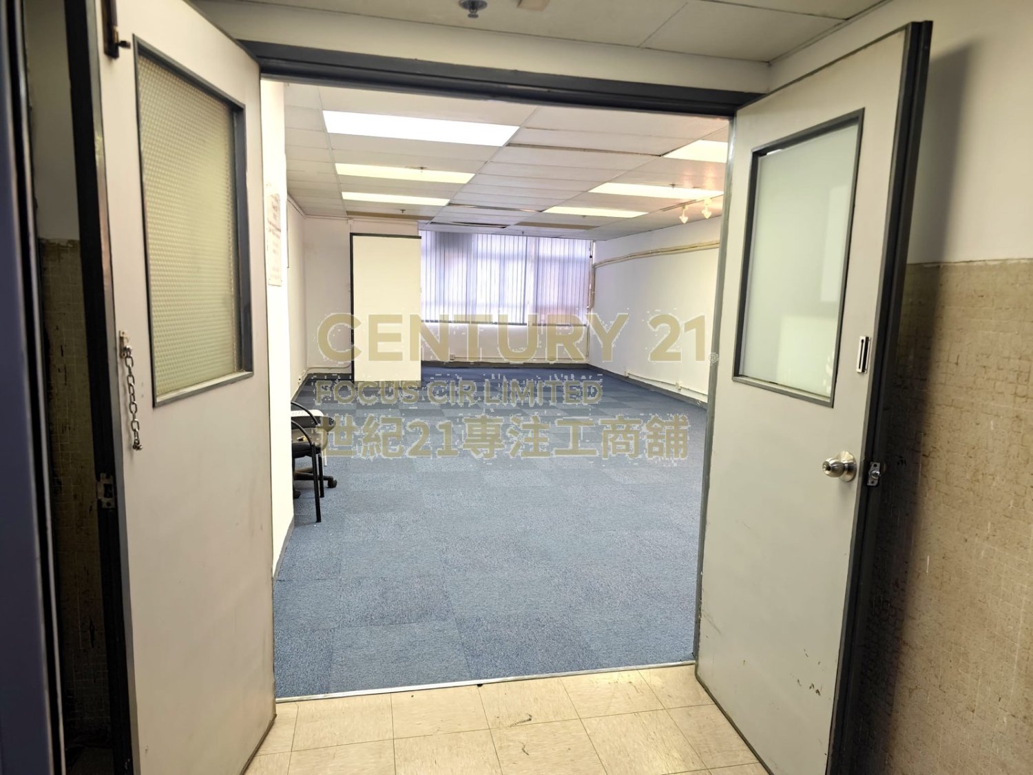 HI-TECH IND CTR BLK B Tsuen Wan L K226121 For Buy