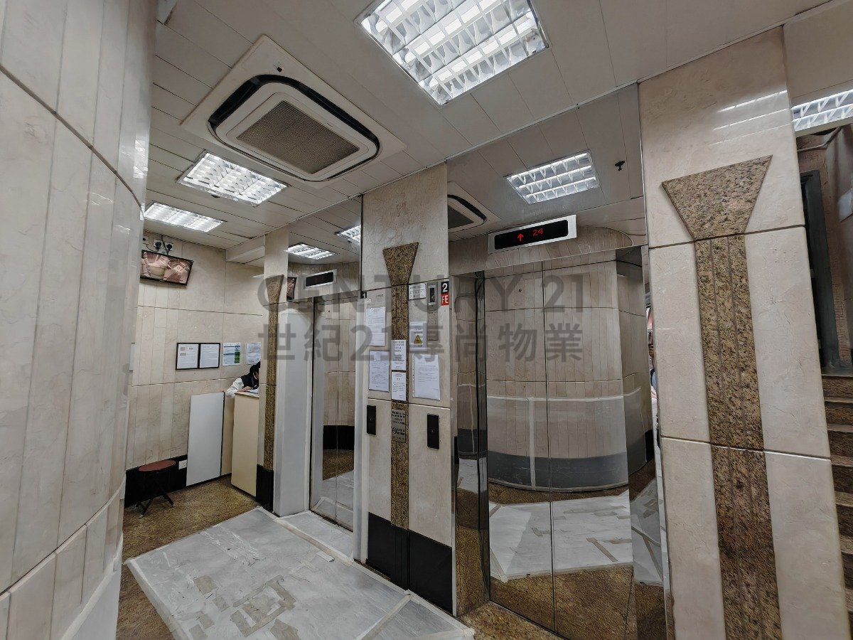 MORECROWN COM BLDG North Point H C226066 For Buy