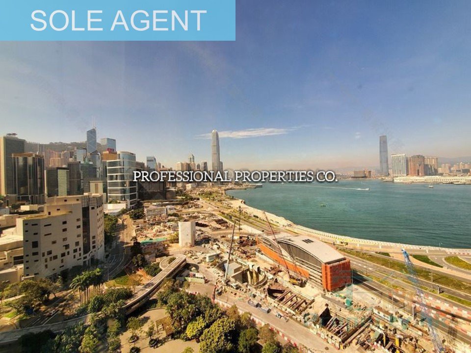 CONVENTION PLAZA APT Wan Chai M 1844540 For Buy