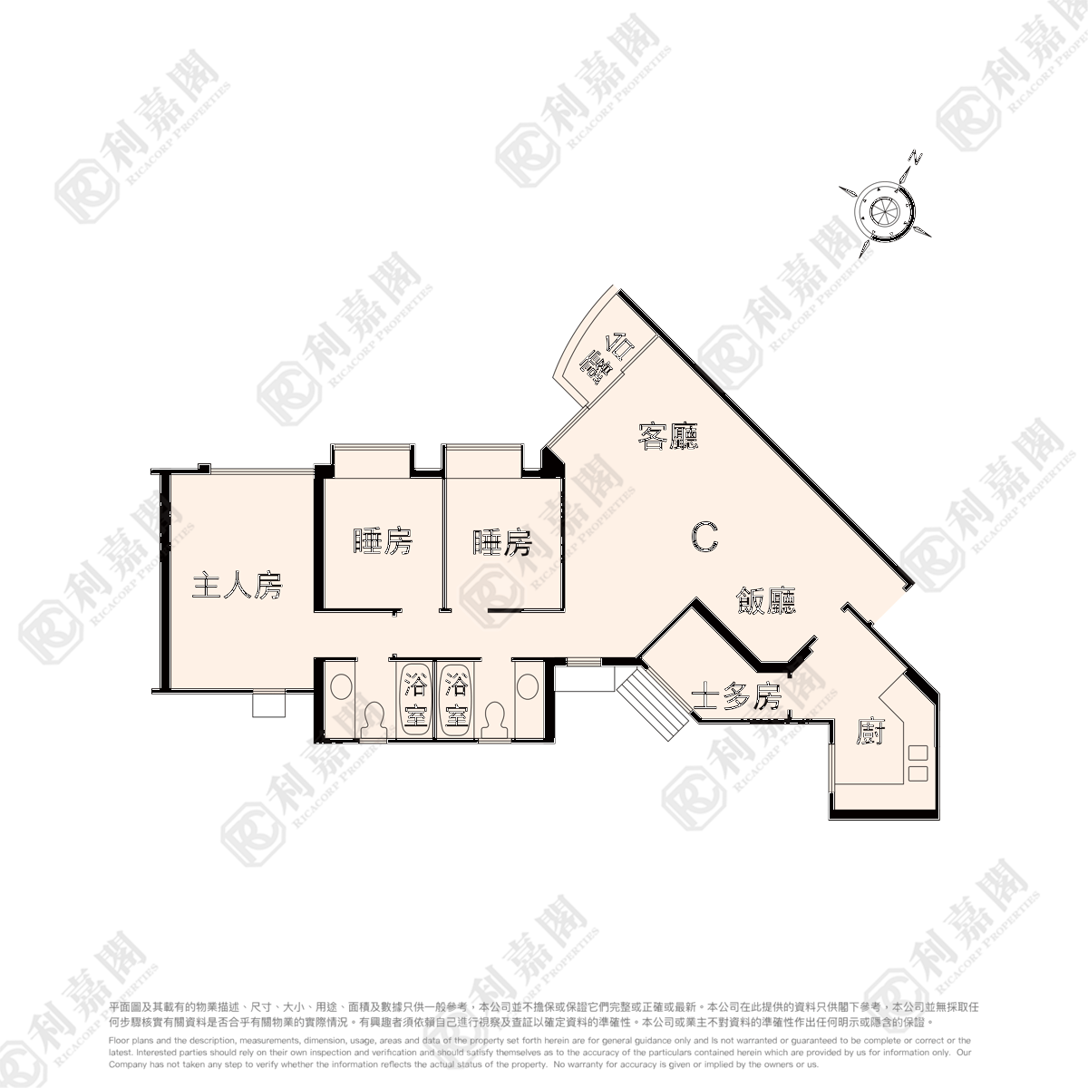 WOODLAND CREST BLK 07 Sheung Shui L 1827454 For Buy