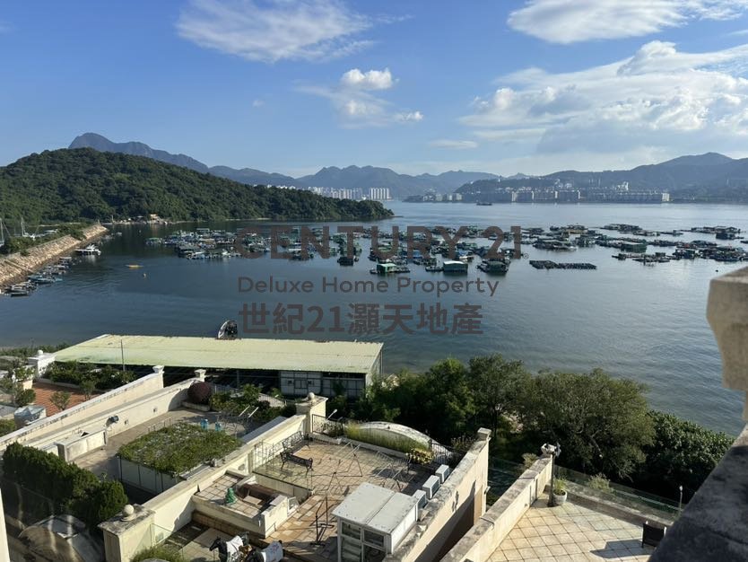 BEVERLY HILLS PH 03 Tai Po 1824632 For Buy