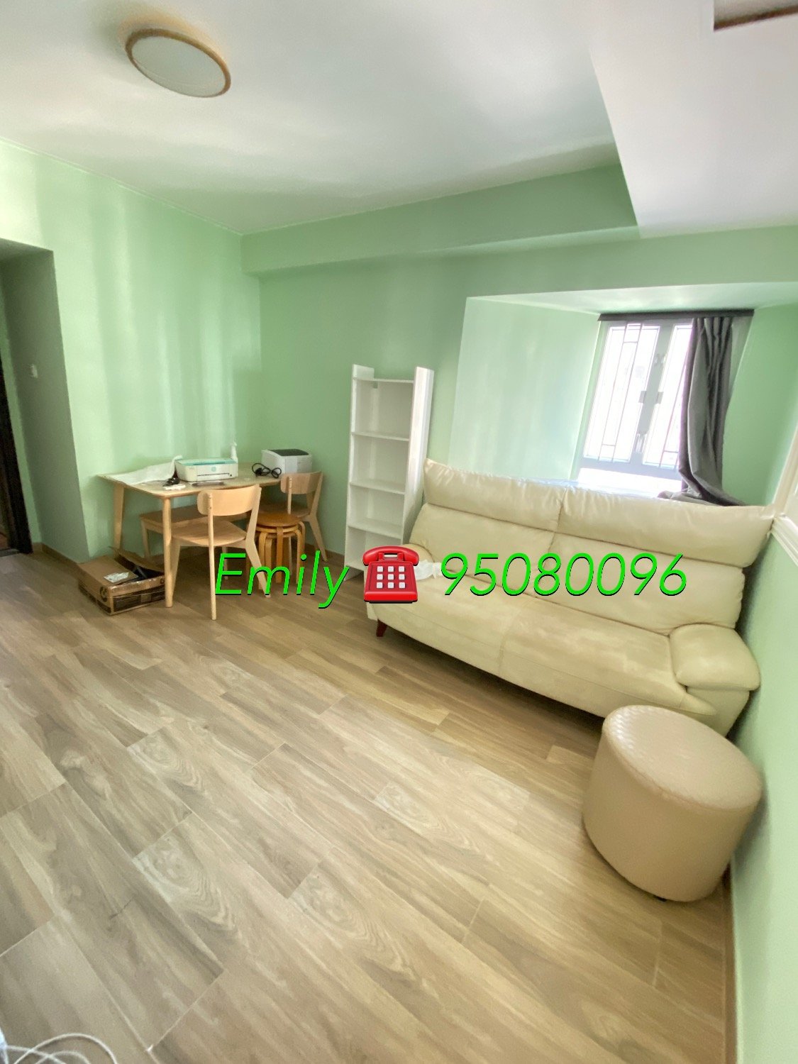 花园城 @ EMILY 95080096