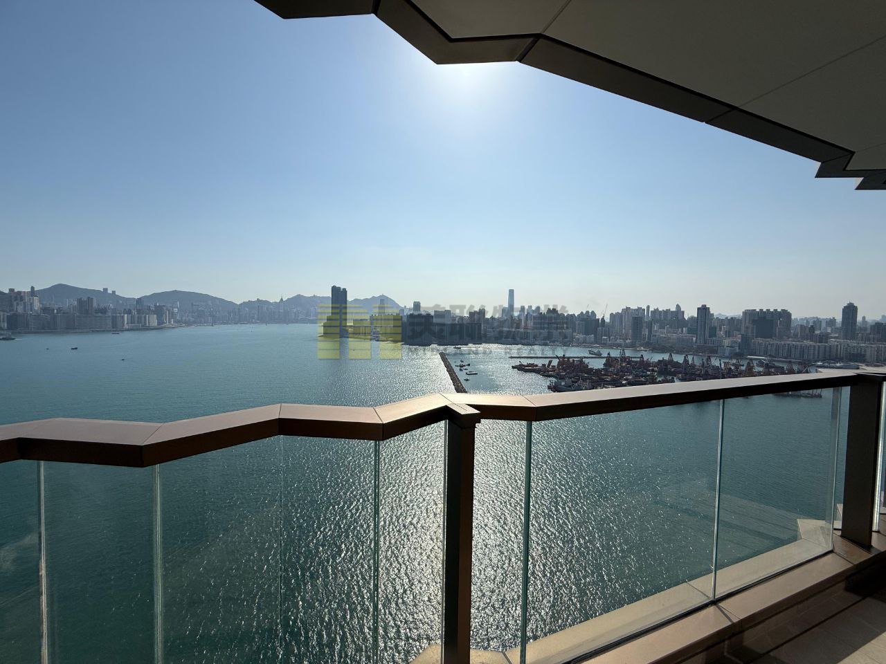PANO HARBOUR TWR 01 Kai Tak H 1823288 For Buy