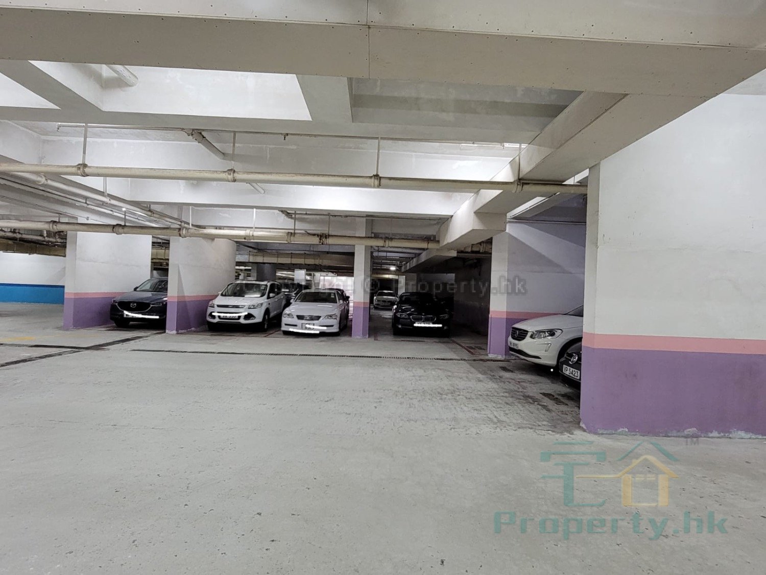 GRAND DEL SOL Yuen Long Basement 1794310 For Buy