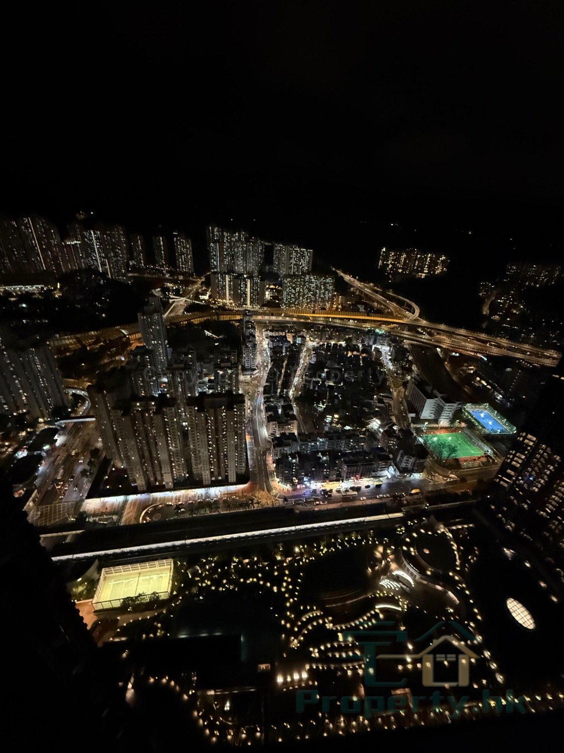 THE PAVILIA FARM TWR 05A Shatin H 1818392 For Buy
