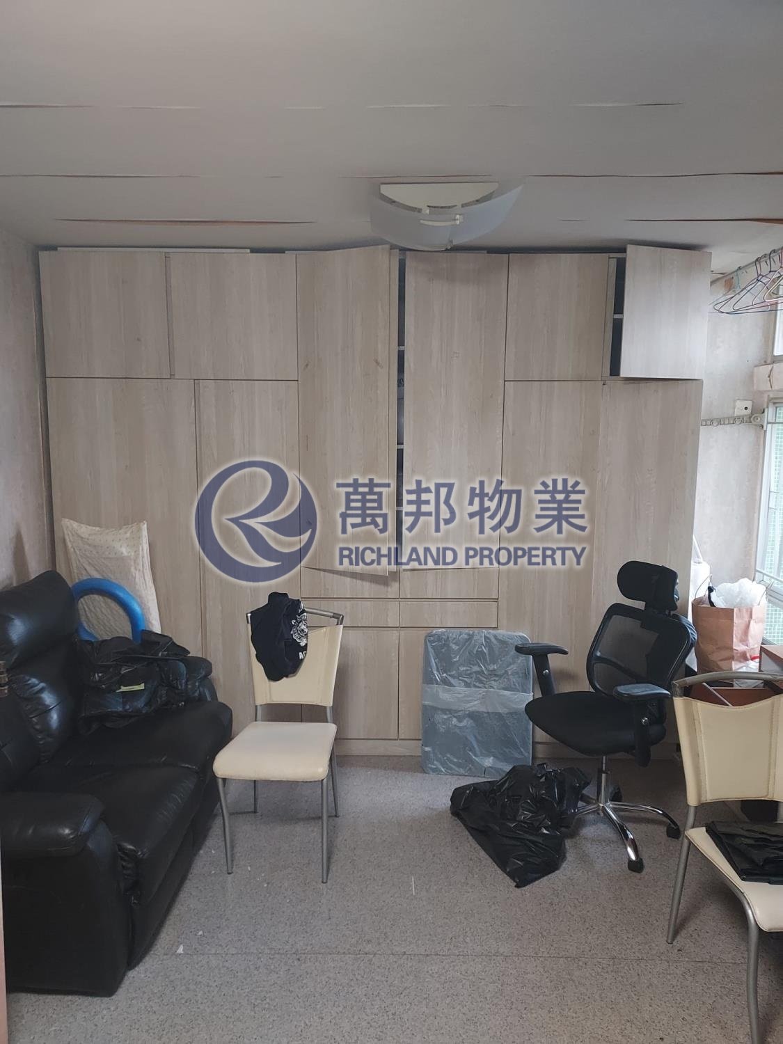 CHUNG NGA COURT Tai Po H G033397 For Buy