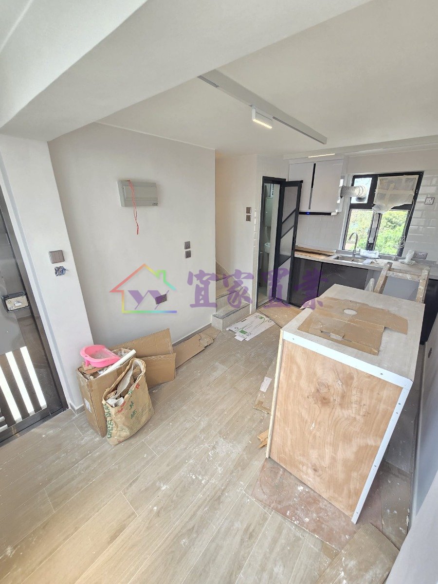 TSEUNG KONG WAI Yuen Long H 005991 For Buy