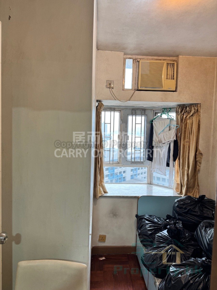 海灣花園 第04座