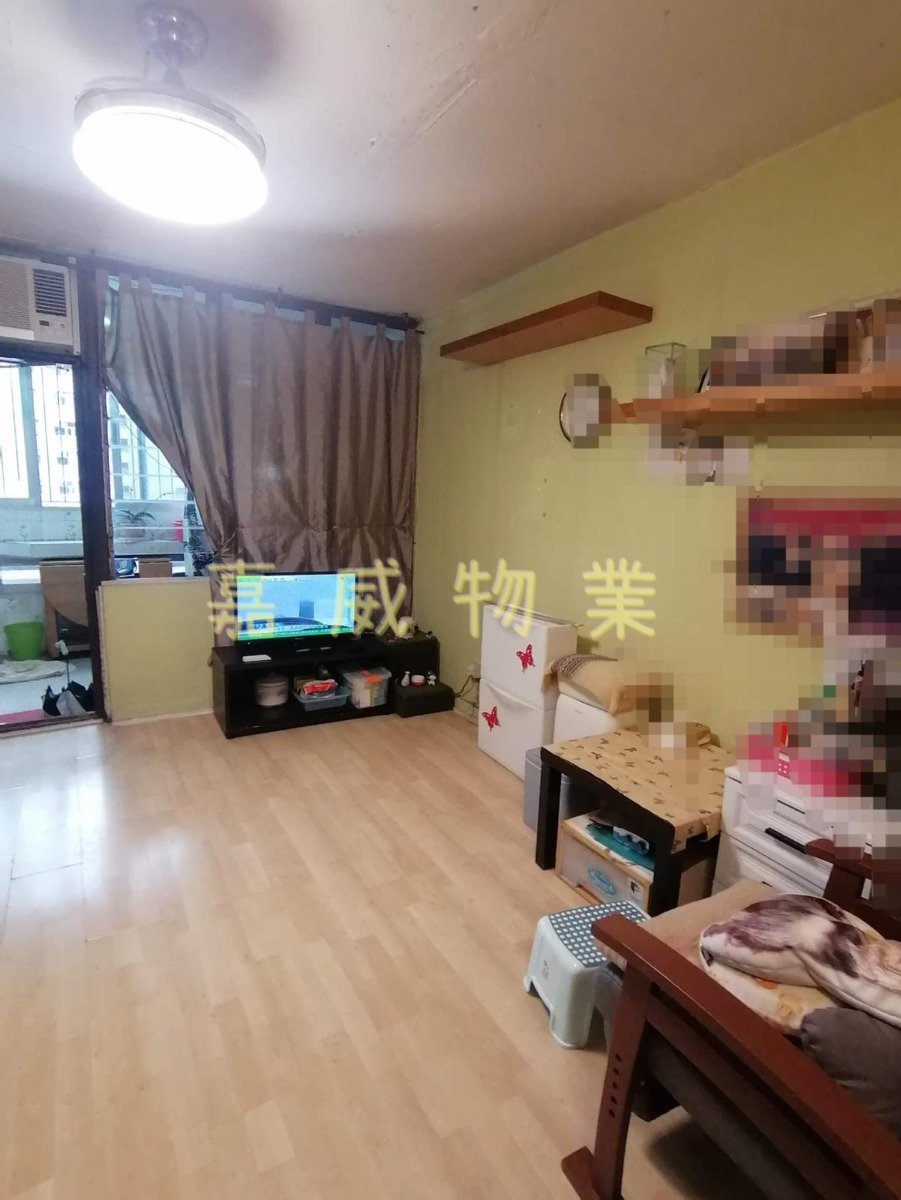 POK HONG EST 