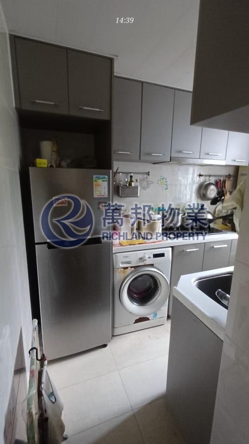 KING NGA COURT Tai Po L G027504 For Buy